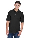 Harriton® Men's Easy Blend™ Polo