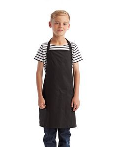[RP149] Artisan Collection by Reprime® Youth Recycled Apron