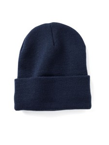 [SP12JL] Sportsman™ 12" Jersey Lined Cuffed Beanie
