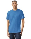 American Apparel® Unisex Triblend Short-Sleeve Track T-Shirt