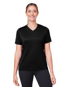 Team 365® Women's Zone Performance Mesh T-Shirt