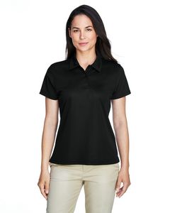 [TT21W] Team 365® Women's Command Snag Protection Polo