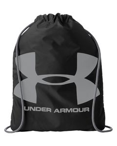 Under Armour® Ozsee Sackpack Drawstring Bag