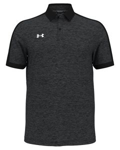 [1376907] Under Armour® Men's Trophy Level Polo