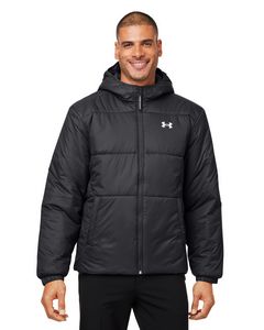 Under Armour® Men's LW Insulated Jacket
