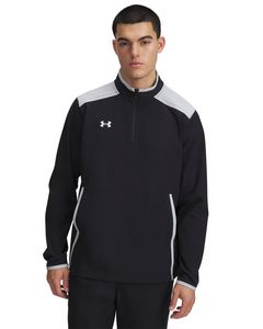 [1389611] Under Armour® Men's Motivate 3.0 Quarter-Zip Pullover