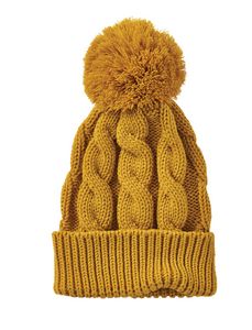 Richardson® Chunk Twist Cuffed Beanie