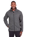 Spyder® Men's Constant Full-Zip Sweater Fleece Jacket