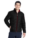 Spyder® Men's Pelmo Insulated Puffer Jacket