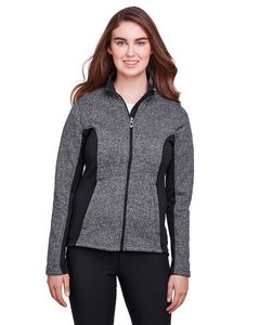 [187335] Spyder® Women's Constant Full-Zip Sweater Fleece Jacket