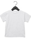 BELLA+CANVAS® Toddler Jersey Short-Sleeve T-Shirt