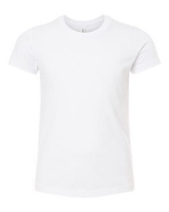 [3001YCVC] BELLA+CANVAS® - Youth Unisex Jersey Tee