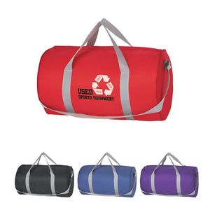 [3100] Budget Duffel Bag