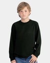 Rabbit Skins® Toddler Cotton Jersey Long Sleeve Tee