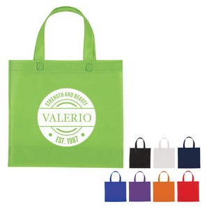 [3323] Non-woven Mini Brochure Tote Bag
