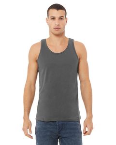 BELLA+CANVAS® Unisex Jersey Tank