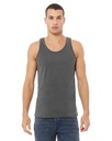 BELLA+CANVAS® Unisex Jersey Tank