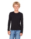 BELLA+CANVAS® Youth Jersey Long-Sleeve T-Shirt