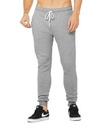 BELLA+CANVAS® Sponge Fleece Jogger Sweatpant