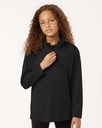AllPro® Youth Pro-Lock Performance Quarter-Zip Pullover Sweater