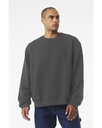 BELLA+CANVAS® Unisex 10 Oz. Crewneck Sweatshirt