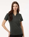 Women's Pro-Lock Performance Mélange Polo Shirt