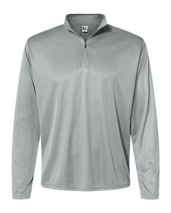 C2 Sport® Quarter-Zip Pullover