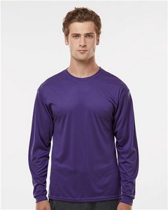 [5104] C2 Sport® Performance Long Sleeve T-Shirt