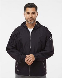 DRI DUCK® Unisex Torrent Waterproof Hooded Jacket