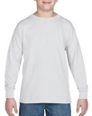 Gildan® Heavy Cotton™ Youth Long Sleeve T-Shirt