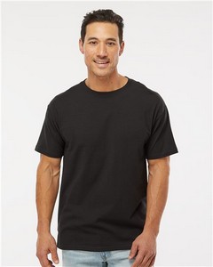 M&O® Ring-Spun T-Shirt
