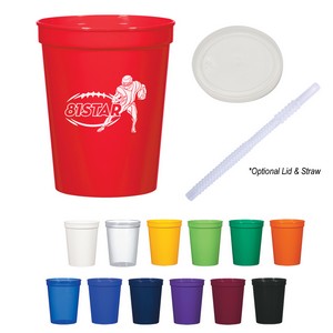 [5900] 16 Oz. Big Game Stadium Cup