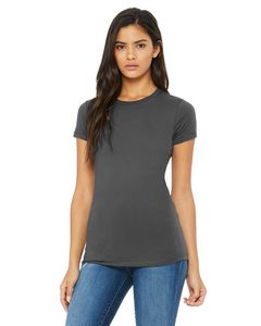 BELLA+CANVAS® Women's Slim Fit Tee