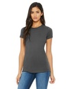 BELLA+CANVAS® Women's Slim Fit Tee