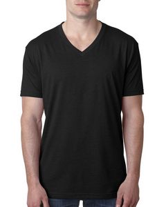 Next Level® Men's CVC V-Neck T-Shirt