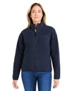 Puma Golf® Women's Charley Fleece Full-Zip Jacket