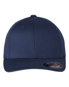 Flexfit® Youth Cotton Blend Cap