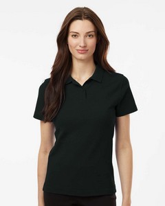 [62800L] AllPro® Women's Pique Polo Shirt