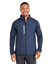 Puma Golf® Men's Hielands Jacket
