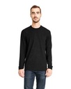 Next Level® Unisex Sueded Long Sleeve T-Shirt