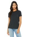 BELLA+CANVAS® Women's Relaxed Fit Triblend Tee