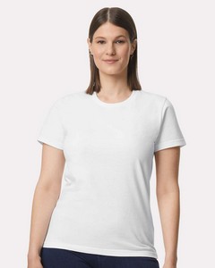 [65000L] Gildan® Softstyle® Women's Midweight T-Shirt