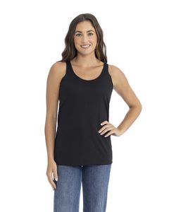 Next Level® Women's Triblend Racerback Tank