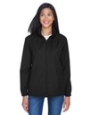 North End® Women's Techno Lite Jacket
