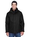 North End® Men's 3-in-1 Insulated Jacket