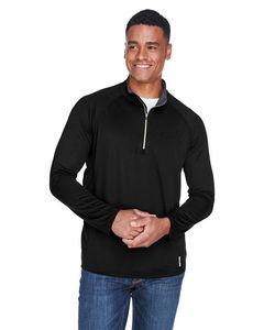 [88187] North End® Men's Radar Performance Quarter-Zip Pullover