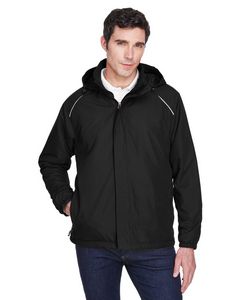 Core 365™ Men's Tall Brisk Insulated Jacket