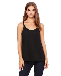 [8838] BELLA+CANVAS® Ladies' Slouchy Tank
