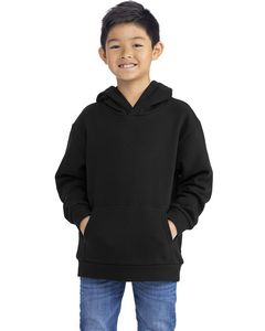 Next Level® Youth Fleece Hoodie Sweatshirt