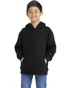 Next Level® Youth Fleece Hoodie Sweatshirt